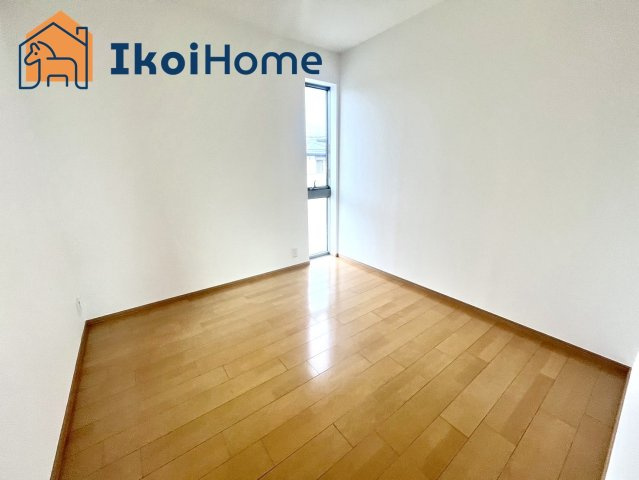 神戸市西区春日台５丁目　中古一戸建の子供部屋|【ホームページに現地動画掲載中】●年中無休：当日予約可●2F洋室8帖にクローゼットとＷＩＣございます