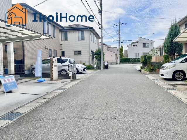 神戸市西区春日台５丁目　中古一戸建の周辺|【ホームページに現地動画掲載中】●年中無休：当日予約可●無料送迎！最短10分でお迎えに向かいます！