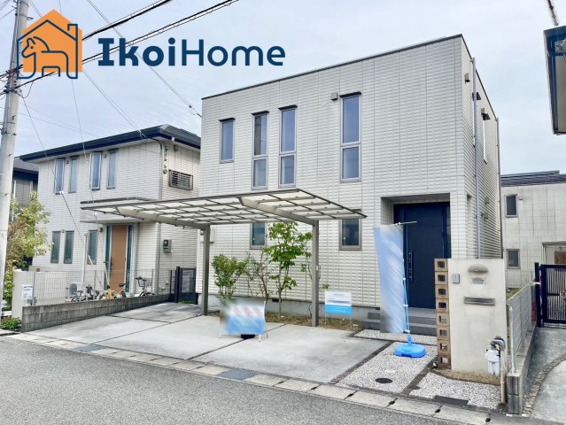 神戸市西区春日台５丁目　中古一戸建のその他|【ホームページに現地動画掲載中】●年中無休：当日予約可●閑静な住宅街で生活安心です！前面道路6ｍ有！