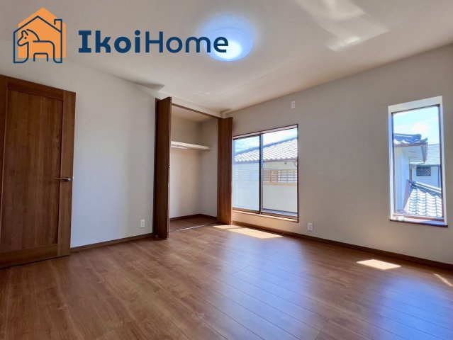 神戸市西区美賀多台５丁目　中古一戸建の洗面所|【ホームページに現地動画掲載中】年中無休：当日予約可●オプションでフローリング強くするコーティング有