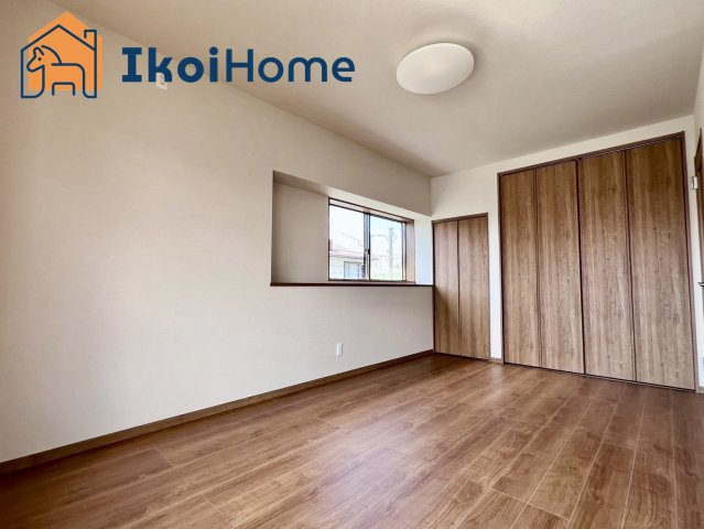 神戸市西区美賀多台５丁目　中古一戸建のその他|【ホームページに現地動画掲載中】●年中無休：当日予約可●各部屋にはカーテンレールはついていません。