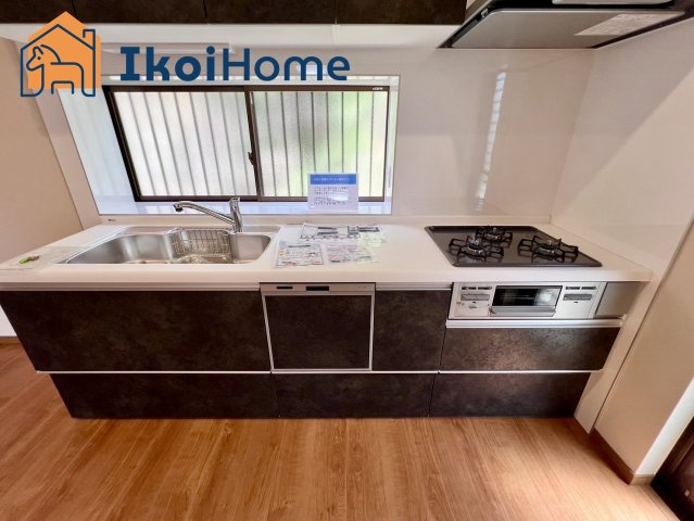 神戸市西区美賀多台５丁目　中古一戸建の浴室|【ホームページに現地動画掲載中】●年中無休：当日予約可●キッチンは新調されております！