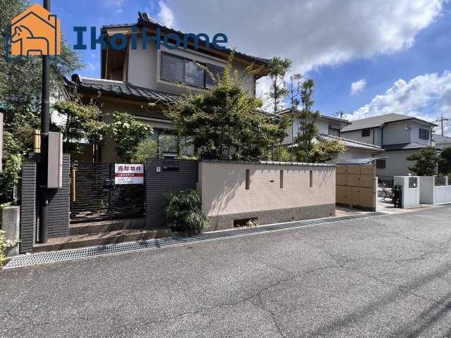 神戸市西区美賀多台５丁目　中古一戸建の設備|【ホームページに現地動画掲載中】●年中無休：当日予約可●前面道路は6M幅で広々しています！