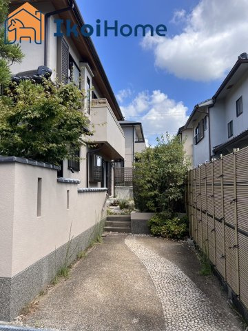 神戸市西区美賀多台５丁目　中古一戸建のバルコニー|【ホームページに現地動画掲載中】●年中無休：当日予約可●～ご見学に関して～平日や夜間でもご案内可能。