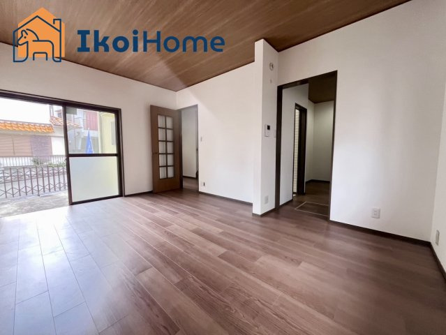 神戸市西区王塚台　中古戸建　リフォ完のその他|【ホームページに現地動画掲載中】●年中無休：当日予約可●部屋にはカーテンレールはついていません。