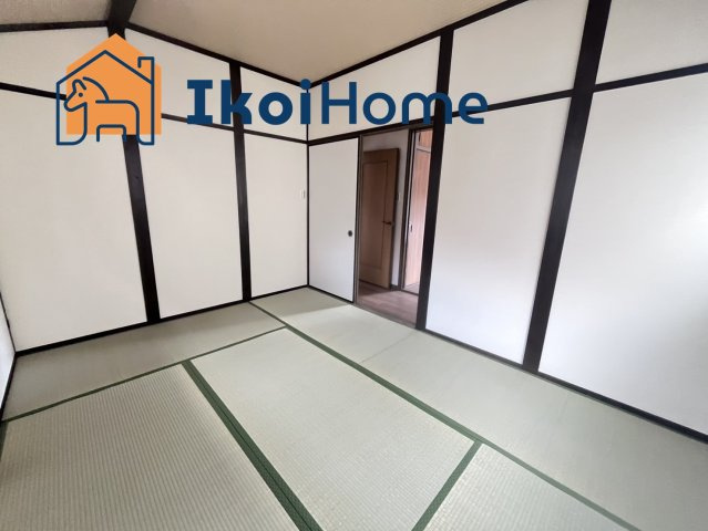 神戸市西区王塚台　中古戸建　リフォ完の寝室|【ホームページに現地動画掲載中】●年中無休：当日予約可●弊社独自の「自己資金0円プラン」もあります。