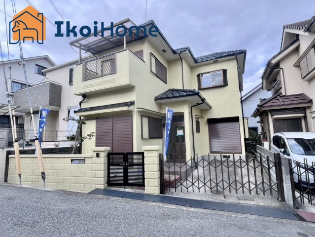 神戸市西区王塚台　中古戸建　リフォ完の周辺|【ホームページに現地動画掲載中】●年中無休：当日予約可●夜間でもご案内可能。いつでも問い合わせ可！