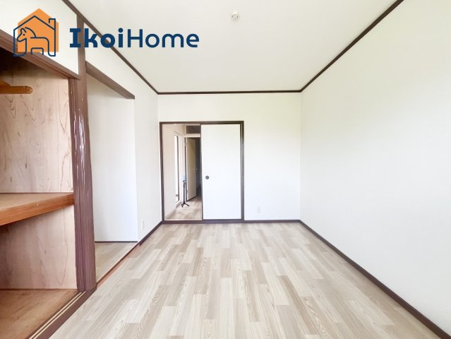 神戸市西区春日台2丁目　中古戸建のその他|【ホームページに現地動画掲載中】●年中無休：当日予約可●収納スペースも広く収納豊富で便利です！