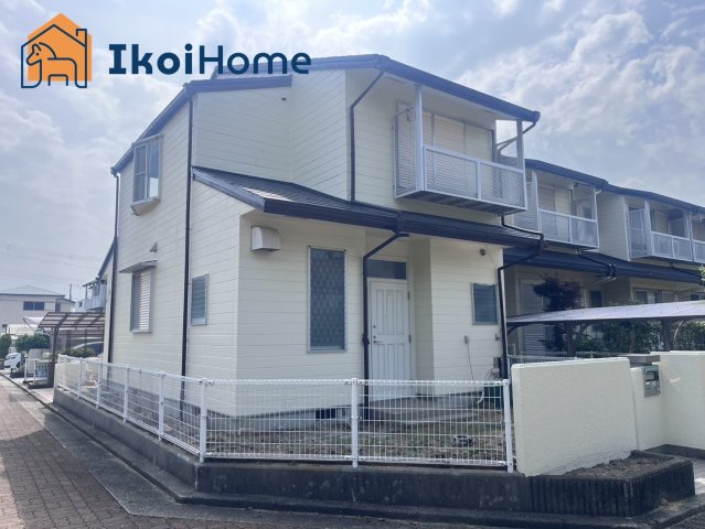 神戸市西区春日台2丁目　中古戸建の外観|【ホームページに現地動画掲載中】●年中無休：当日予約可●2024年3月室内リフォーム済み！