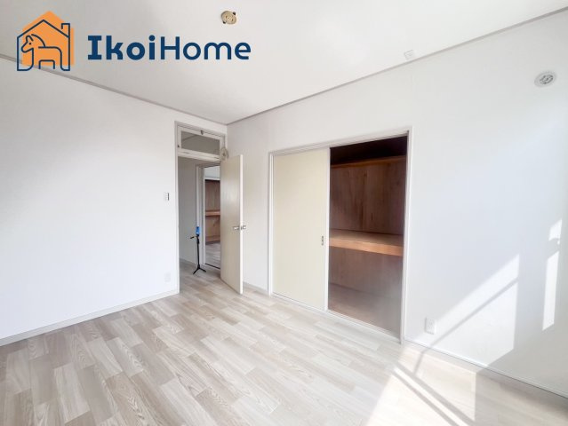 神戸市西区春日台2丁目　中古戸建の子供部屋|【ホームページに現地動画掲載中】●年中無休：当日予約可●リフォーム済でピカピカです！