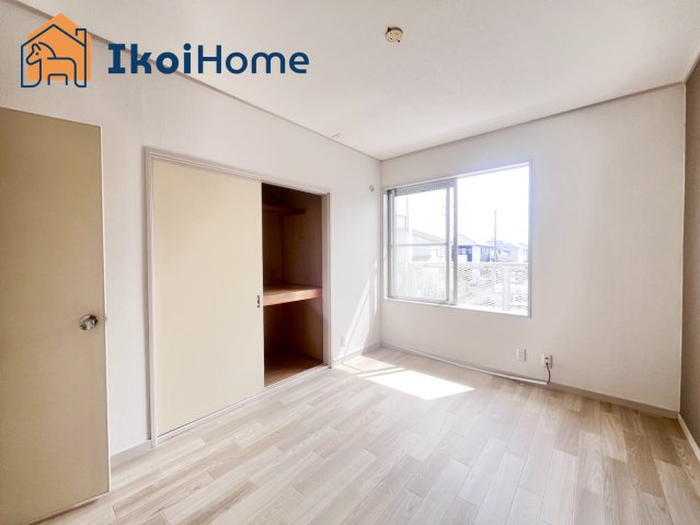 神戸市西区春日台2丁目　中古戸建の収納|【ホームページに現地動画掲載中】●年中無休：当日予約可●テレワークスペースなどに最適です。