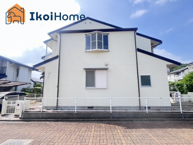 神戸市西区春日台2丁目　中古戸建の周辺|【ホームページに現地動画掲載中】●年中無休：当日予約可●バルコニー2か所にございますので洗濯物も沢山干していただけます♪