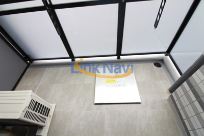 【バルコニー】 | ベイサイドパークOSAKAサウスレジデンシス