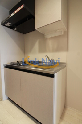 【キッチン】 | ベイサイドパークOSAKAサウスレジデンシス