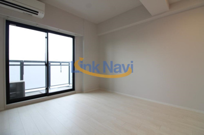 【居間・リビング】 | ベイサイドパークOSAKAサウスレジデンシス