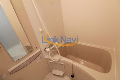 【浴室】 | ベイサイドパークOSAKAサウスレジデンシス