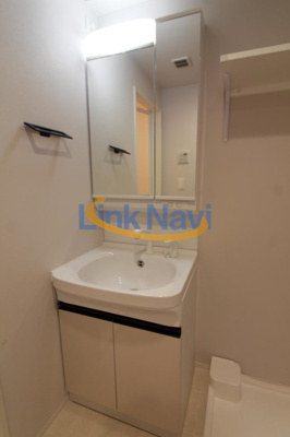 【独立洗面台】 | ベイサイドパークOSAKAサウスレジデンシス