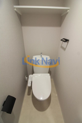 【トイレ】 | ベイサイドパークOSAKAサウスレジデンシス