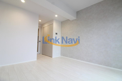 【居間・リビング】 | ベイサイドパークOSAKAサウスレジデンシス