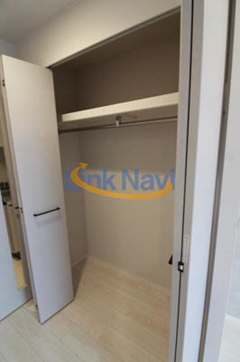 【収納】 | ベイサイドパークOSAKAサウスレジデンシス