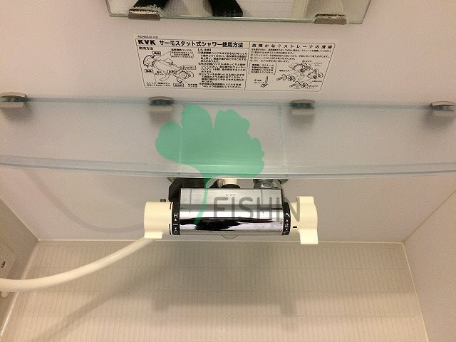 アルバーノ吉塚の駐車場