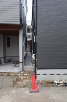 【外観】 | 撮影日 2025年10月14日 14:15 曇り