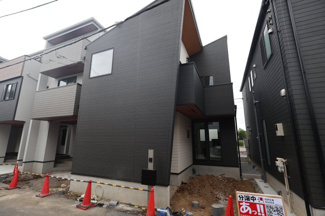 【外観】 | 撮影日 2025年10月14日 14:15 曇り