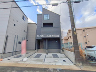 名古屋市名東区社が丘３丁目1303『仲介料無料』新築戸建ての画像