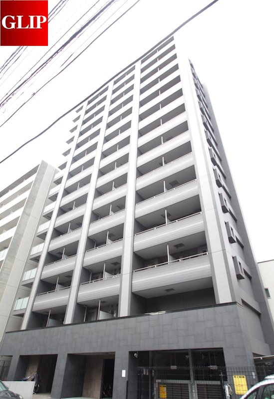 グランド・ガーラ川崎