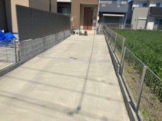 【駐車場】 | 坂牧日吉５７ＫＯＤＡＴＥＸVＢ