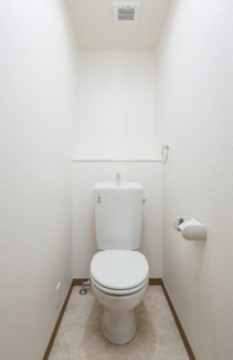 【トイレ】 | 坂牧日吉５７ＫＯＤＡＴＥＸVＢ