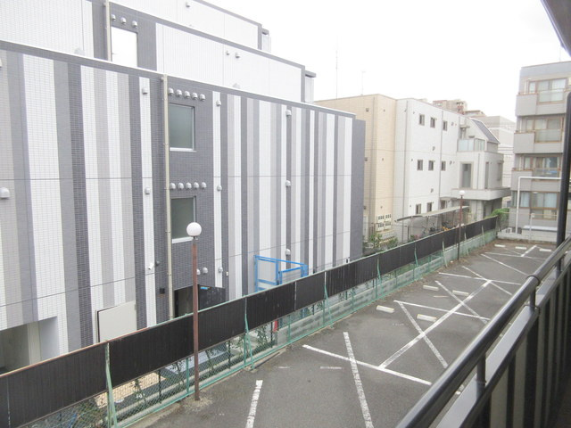 サンピアス高野台の展望|★眺望★