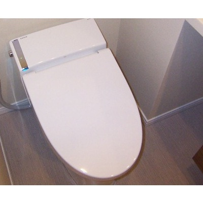 メイクスデザイン南青山の内装|内装もきれいです