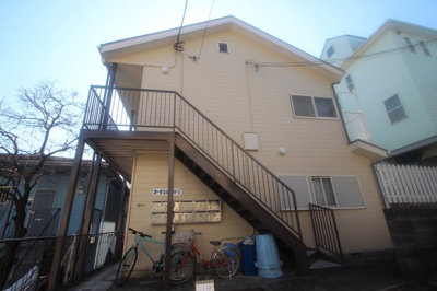 【エントランス】 | カーサヒルサイドC