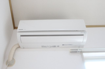 【設備】 | カーサヒルサイドC