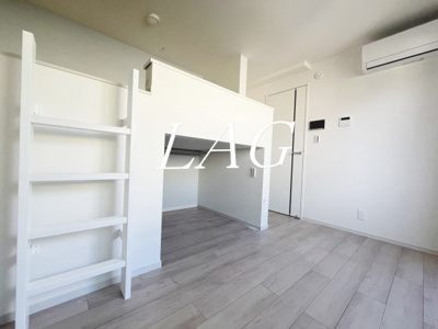 【寝室】 | KEIAI RESIDENCE西八王子Ⅱ | 寝室です。