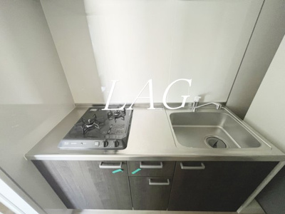 【キッチン】 | KEIAI RESIDENCE西八王子Ⅱ | キッチンです。