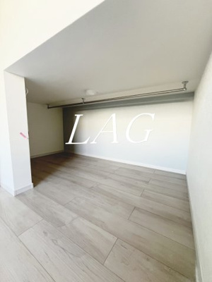 【収納】 | KEIAI RESIDENCE西八王子Ⅱ | 収納です。