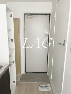 【玄関】 | KEIAI RESIDENCE西八王子Ⅱ | 玄関です。