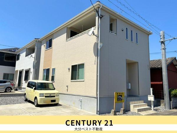 横塚1丁目　中古の外観|外観写真（2025年8月撮影）