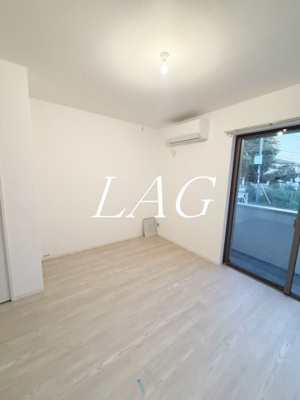 【居間・リビング】 | （仮称）ジーメゾン岩槻南平野 | 洋室のお部屋です。（同一仕様です）