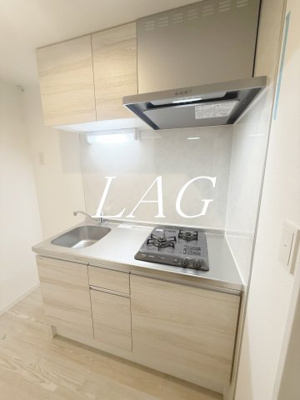 【キッチン】 | （仮称）ジーメゾン岩槻南平野 | キッチンです。（同一仕様です）