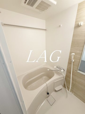 【浴室】 | （仮称）ジーメゾン岩槻南平野 | お風呂です。（同一仕様です）