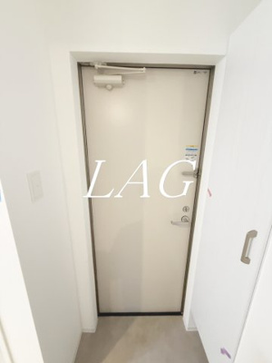 【玄関】 | （仮称）ジーメゾン岩槻南平野 | 玄関です。（同一仕様です）