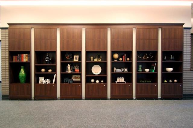 恵比寿ガーデンテラス弐番館のその他