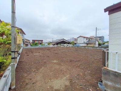 【外観】 | 東大和市中央4丁目/新築戸建て　全1棟