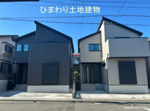 藤沢市亀井野 2号棟 1期の画像