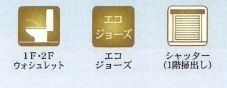 【その他】 | 藤沢市亀井野 2号棟 1期 | 設備・仕様