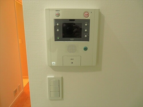 クオリア銀座やま祢ビルのその他