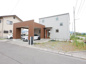南アルプス市藤田 平成23年築オール電化中古住宅 北西角地の画像